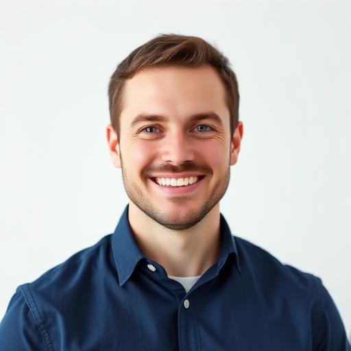 Alex Rivera headshot